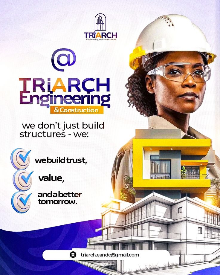 Customized Flyer Design Service