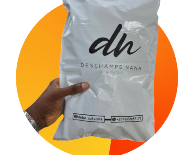 Customized Poly Mailer Bags